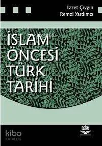 İslam Öncesi Türk Tarihi