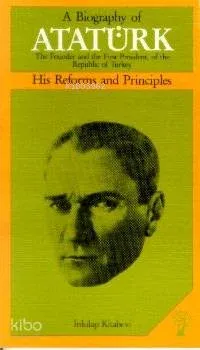 A Biography of Atatürk