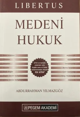 Medeni Hukuk