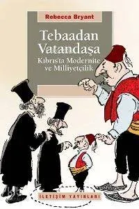 Tebaadan Vatandaşa