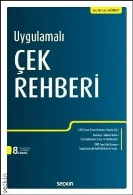 Uygulamalı Çek Rehberi