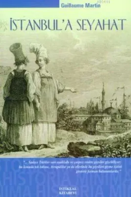 İstanbul'a Seyahat