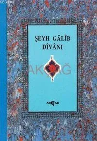 Şeyh Galib Divanı 3.hmr Ciltli