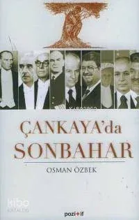Çankaya'da Sonbahar