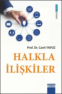 Halkla İlişkiler