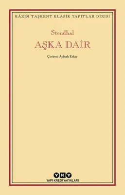 Aşka Dair