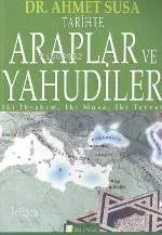 Tarihte Araplar ve Yahudiler