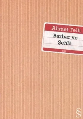 Barbar ve Şehla %25 indirimli Ahmet Telli