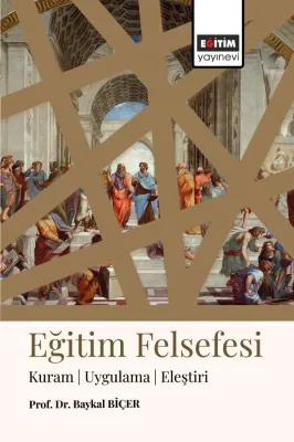 Eğitim Felsefesi