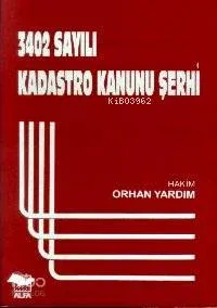 Kadastro Kanunu