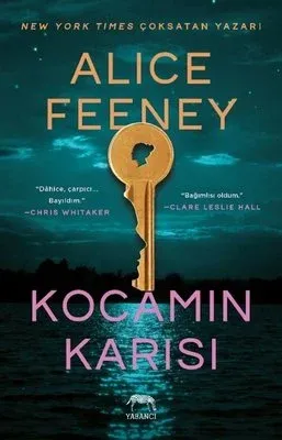 Kocamın Karısı
