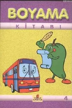 Küçük Boyama 4