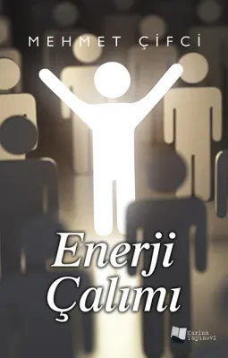 Enerji Çalımı