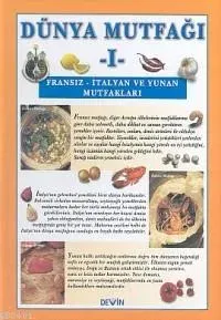 Dünya Mutfağı-ı-