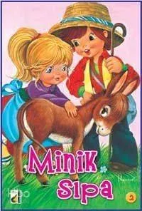 Minik Sıpa