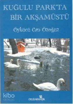 Kuğulu Parkta Bir Akşamüstü