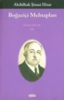 Boğaziçi Mehtapları