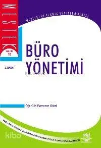 Büro Yönetimi