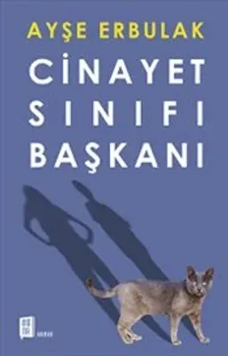 Cinayet Sınıfı Başkanı
