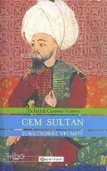 Cem Sultan