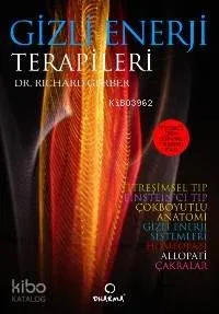 Gizli Enerji Terapileri