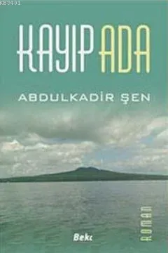 Kayıp Ada
