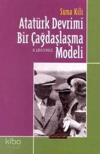 Atatürk Devrimi Çağdaşlaşma Modeli