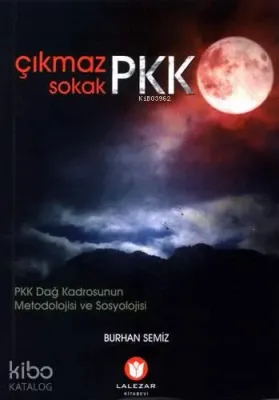 Çıkmaz Sokak PKK