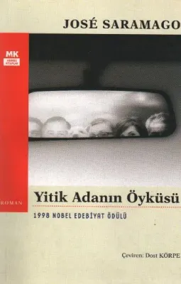 Yitik Adanın Öyküsü