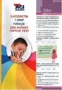 Türkçe