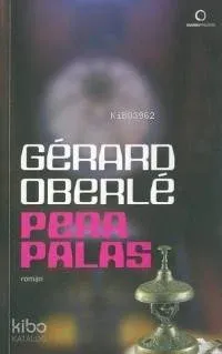 Pera Palas