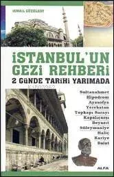İstanbul'un Gezi Rehberi