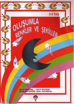 Renkler ve Şekiller