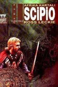 Afrika Kartalı Scipio