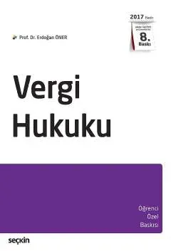 Vergi Hukuku