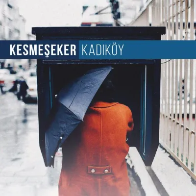Kesmeşeker - Kadıköy LP
