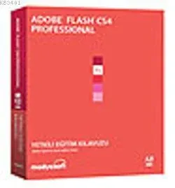 Adobe Flash Professionel CS4