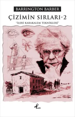 Çizimin Sırları - 2 Barrington Barber