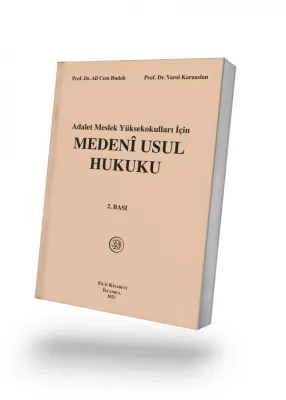MEDENÎ USUL HUKUKU