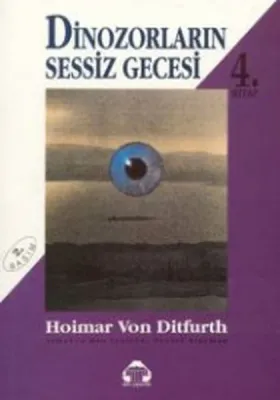 Dinozorların Sessiz Gecesi - 4