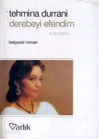 Derebeyi Efendim