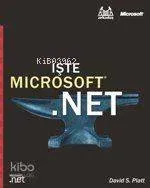 İşte Microsoft .net