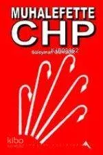Muhalefette Chp