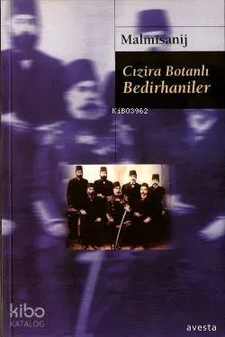 Cızira Botanlı Bedirhaniler