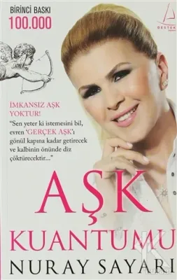 Aşk Kuantumu Nuray Sayarı
