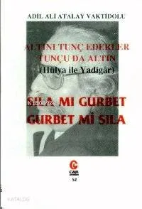 Sıla mı Gurbet, Gurbet mi Sıla Suçlu Kim?