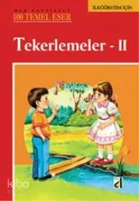 Tekerlemeler 2