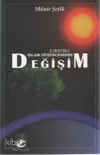 İslam Düşüncesinde Değişim