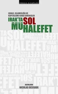 Irak'ta Sol Muhalefet