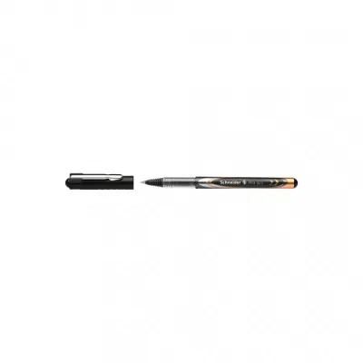 Schneider Xtra825 Siyah 0,5 Mm Roller Kalem